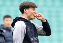 Celtic Are Keeping Tabs On This 22-Year-Old Scottish Striker: Will He Solve The Club’s Problem? Celtic