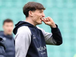 Celtic Are Keeping Tabs On This 22-Year-Old Scottish Striker: Will He Solve The Club’s Problem? Celtic