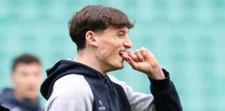 Celtic Are Keeping Tabs On This 22-Year-Old Scottish Striker: Will He Solve The Club’s Problem? Celtic