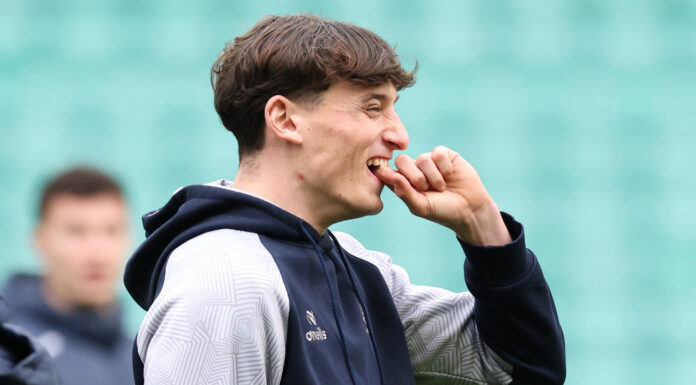 Celtic Are Keeping Tabs On This 22-Year-Old Scottish Striker: Will He Solve The Club’s Problem? Celtic