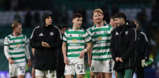 Celtic Set To Reignite Interest For This January Transfer Target: Why He Would Bolster The Hoops Backline Celtic