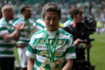 Celtic’s Japanese Talisman Set For Exit: Is Selling Him This Summer The Smartest Move Celtic Can Make? Celtic will not block Daizen Maeda's exit this summer as the forward looks to move on after a turbulent but goal-laden campaign.
