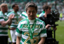 Celtic will not block Daizen Maeda's exit this summer as the forward looks to move on after a turbulent but goal-laden campaign.