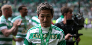 Celtic will not block Daizen Maeda's exit this summer as the forward looks to move on after a turbulent but goal-laden campaign.