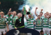 Celtic Eye Summer Move For This Exciting Playmaker: One For The Future? Celtic