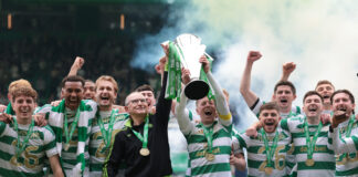 Celtic