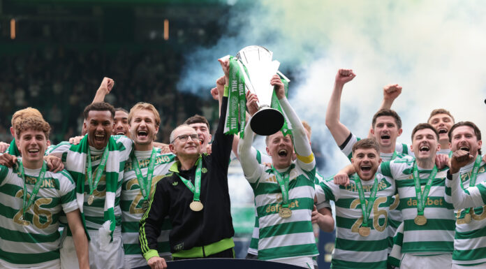 Celtic Eye Summer Move For This Exciting Playmaker: One For The Future? Celtic