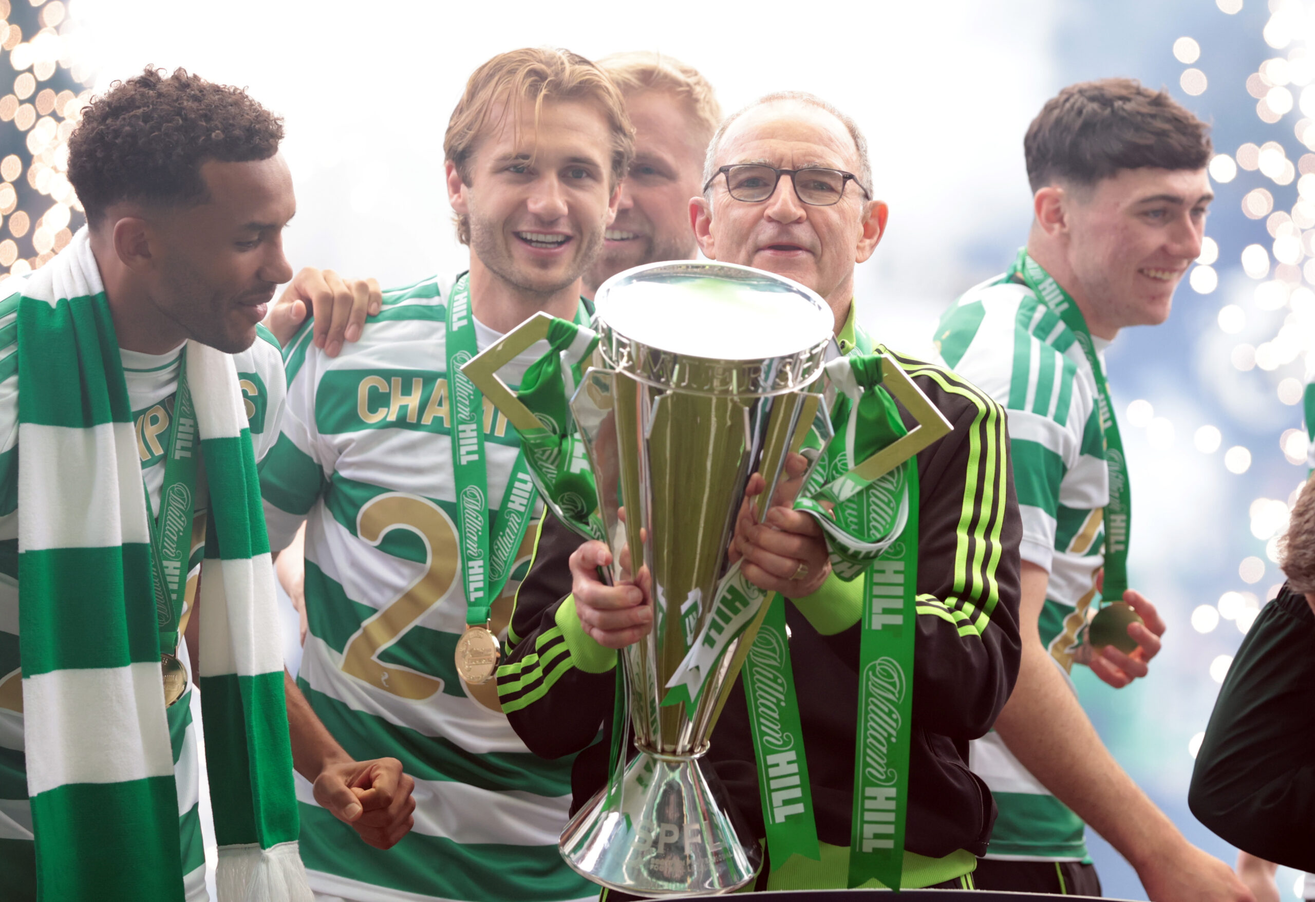 Celtic