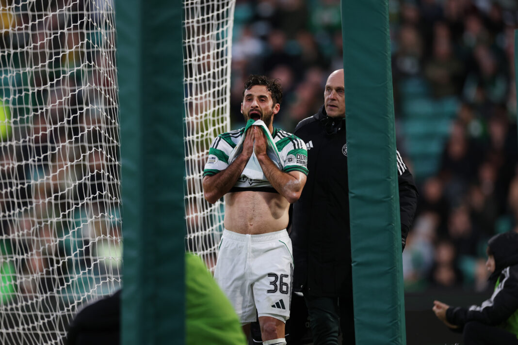 Celtic