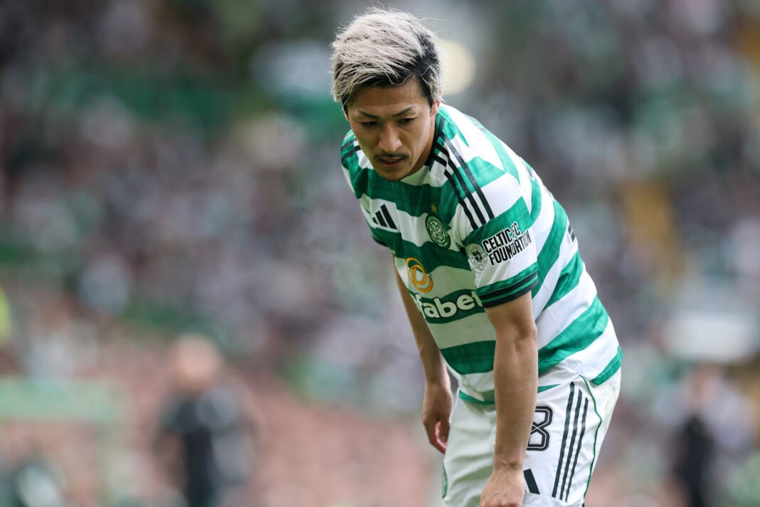 Celtic