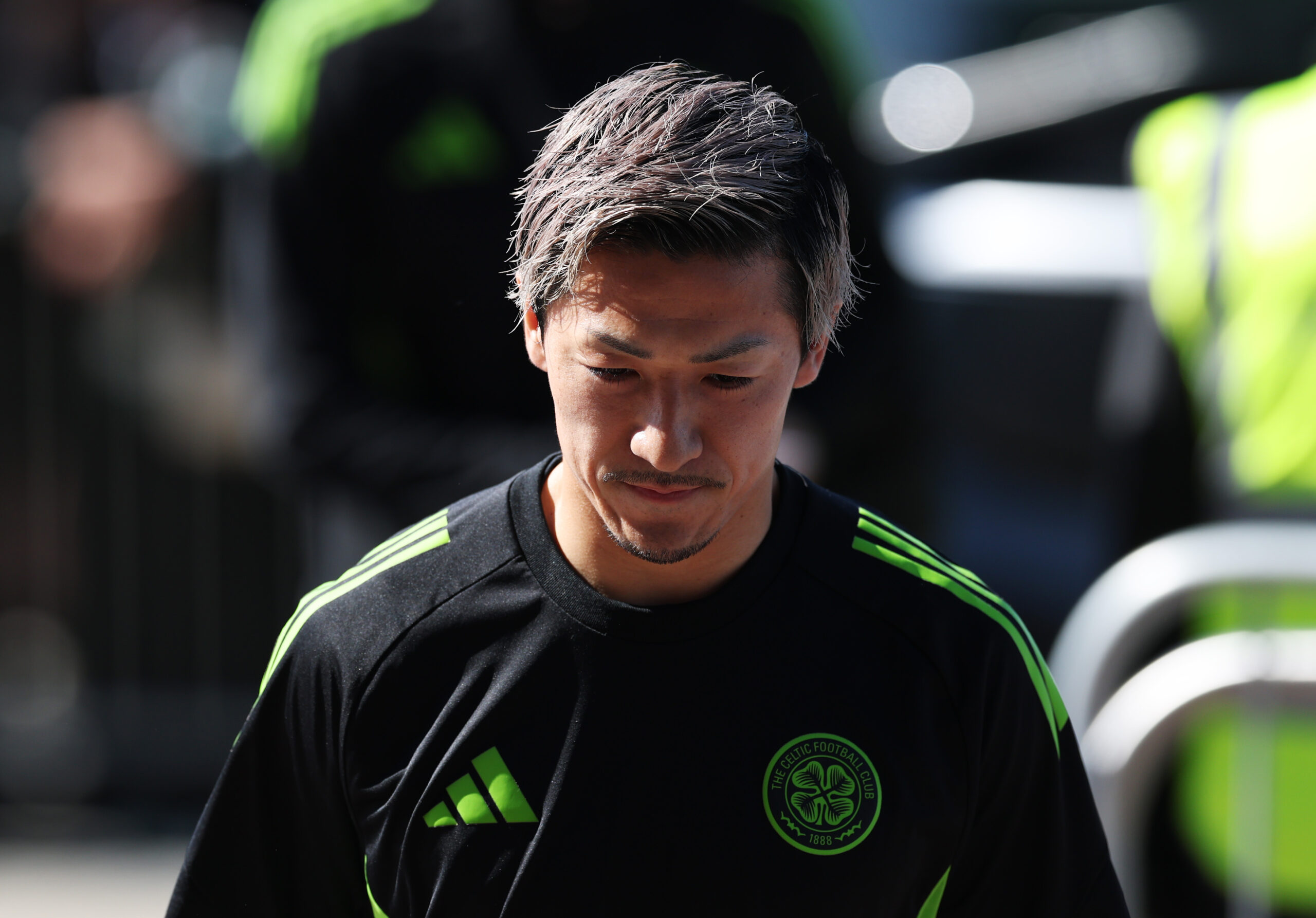 Celtic