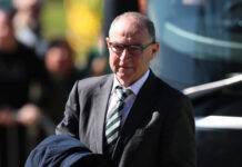 Wyness Reveals The Fate Of Celtic’s Legendary Boss After Title Glory: What’s The Right Step For The Hoops? Celtic