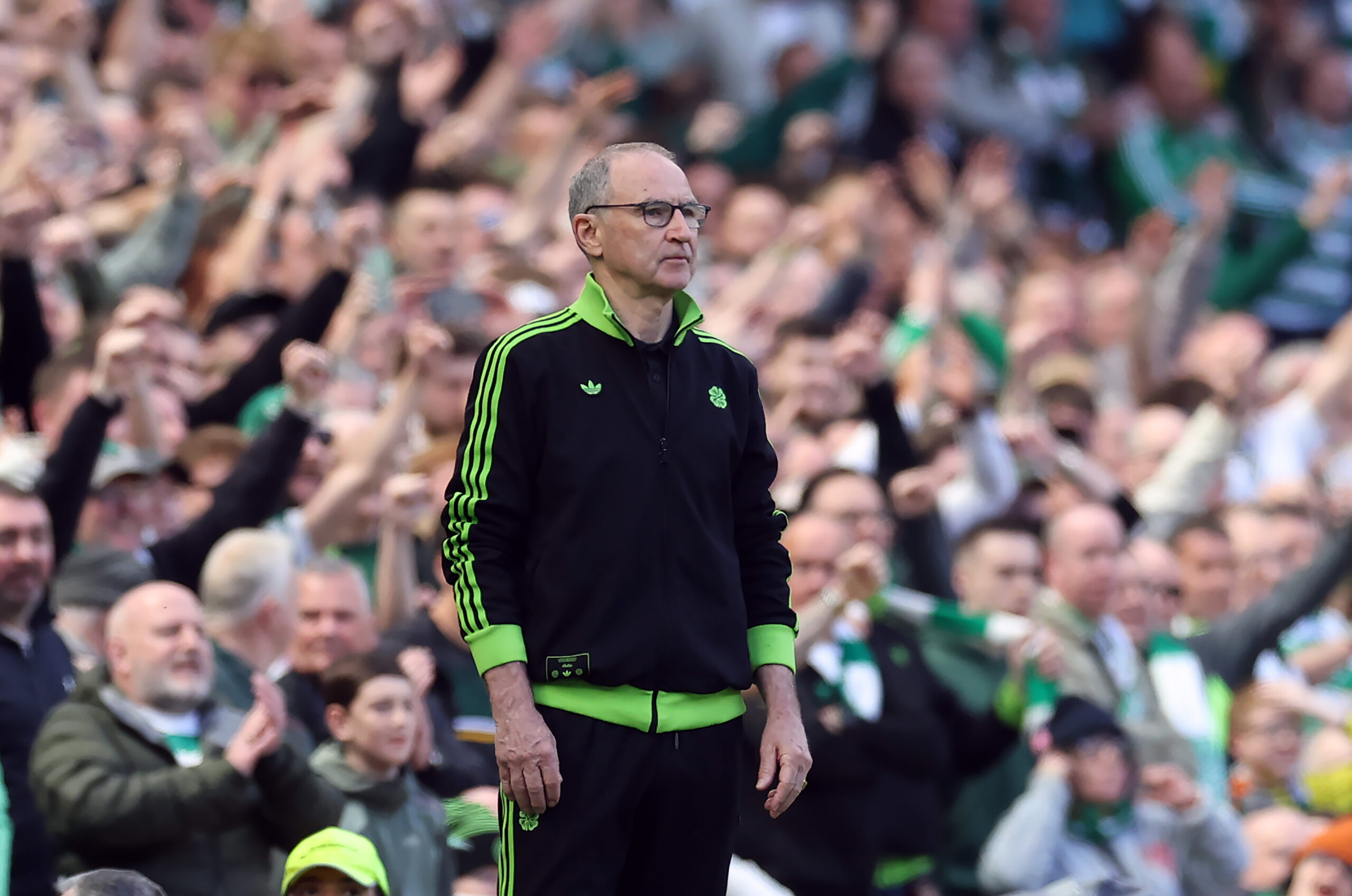 Celtic
