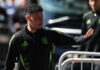 Celtic Eyeing Free Agent Midfielder On A £20k-p/w Deal This Summer: Should They Sort The Manager Question First? Celtic
