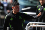 Celtic Eyeing Free Agent Midfielder On A £20k-p/w Deal This Summer: Should They Sort The Manager Question First? Celtic