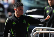 Celtic Eyeing Free Agent Midfielder On A £20k-p/w Deal This Summer: Should They Sort The Manager Question First? Celtic