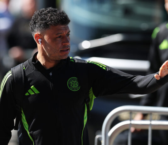 Celtic Eyeing Free Agent Midfielder On A £20k-p/w Deal This Summer: Should They Sort The Manager Question First? Celtic