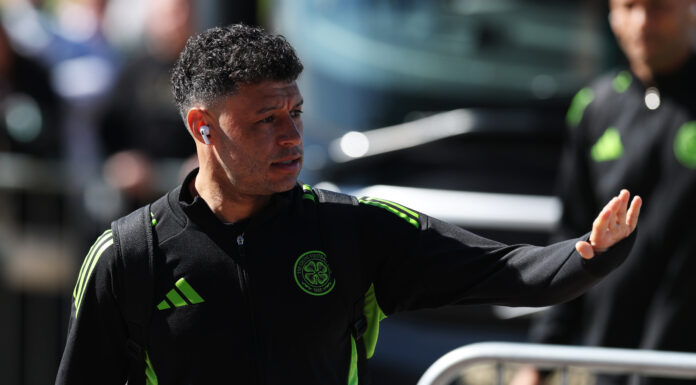 Celtic Eyeing Free Agent Midfielder On A £20k-p/w Deal This Summer: Should They Sort The Manager Question First? Celtic
