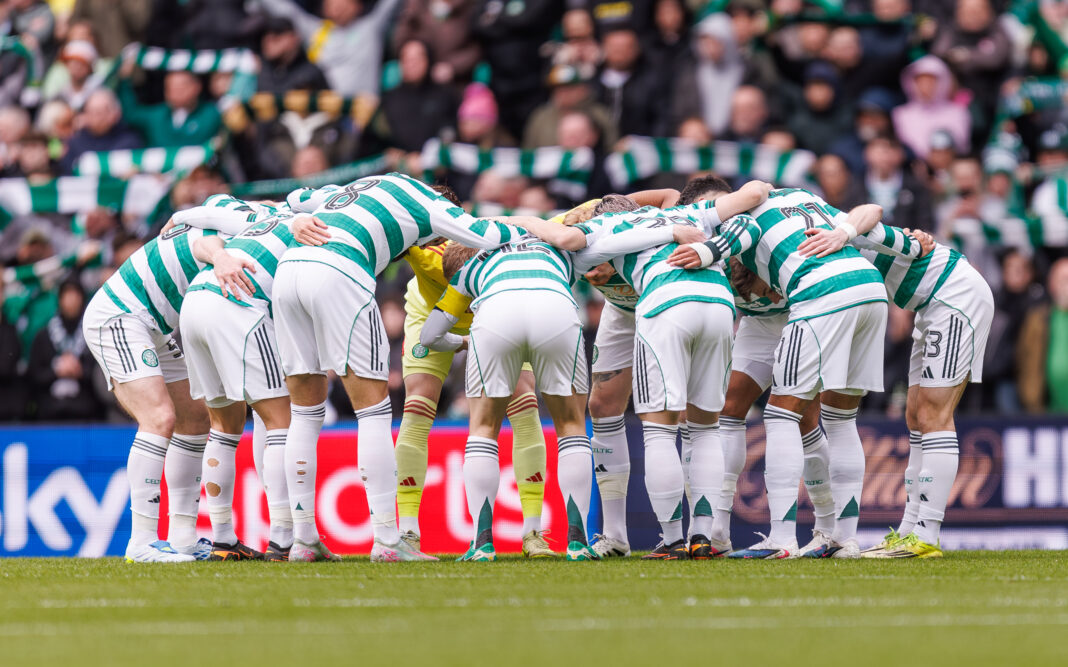 Celtic