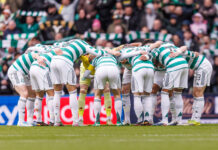 Celtic Plot Summer Move For This 22 Year Old Centre Half: Why The Hoops Must Get The Deal Done Celtic