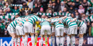 Celtic Plot Summer Move For This 22 Year Old Centre Half: Why The Hoops Must Get The Deal Done Celtic