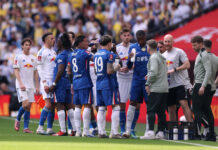 Palmer To Start, Garnacho On The Bench | 4-2-3-1 Chelsea Predicted Lineup Vs Nottingham Forest Chelsea