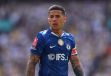 Arsenal Are Eyeing A Move For This Chelsea Midfielder: A Good Choice For Arteta? Arsenal