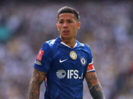Arsenal Are Eyeing A Move For This Chelsea Midfielder: A Good Choice For Arteta? Arsenal
