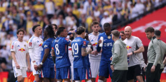 Chelsea