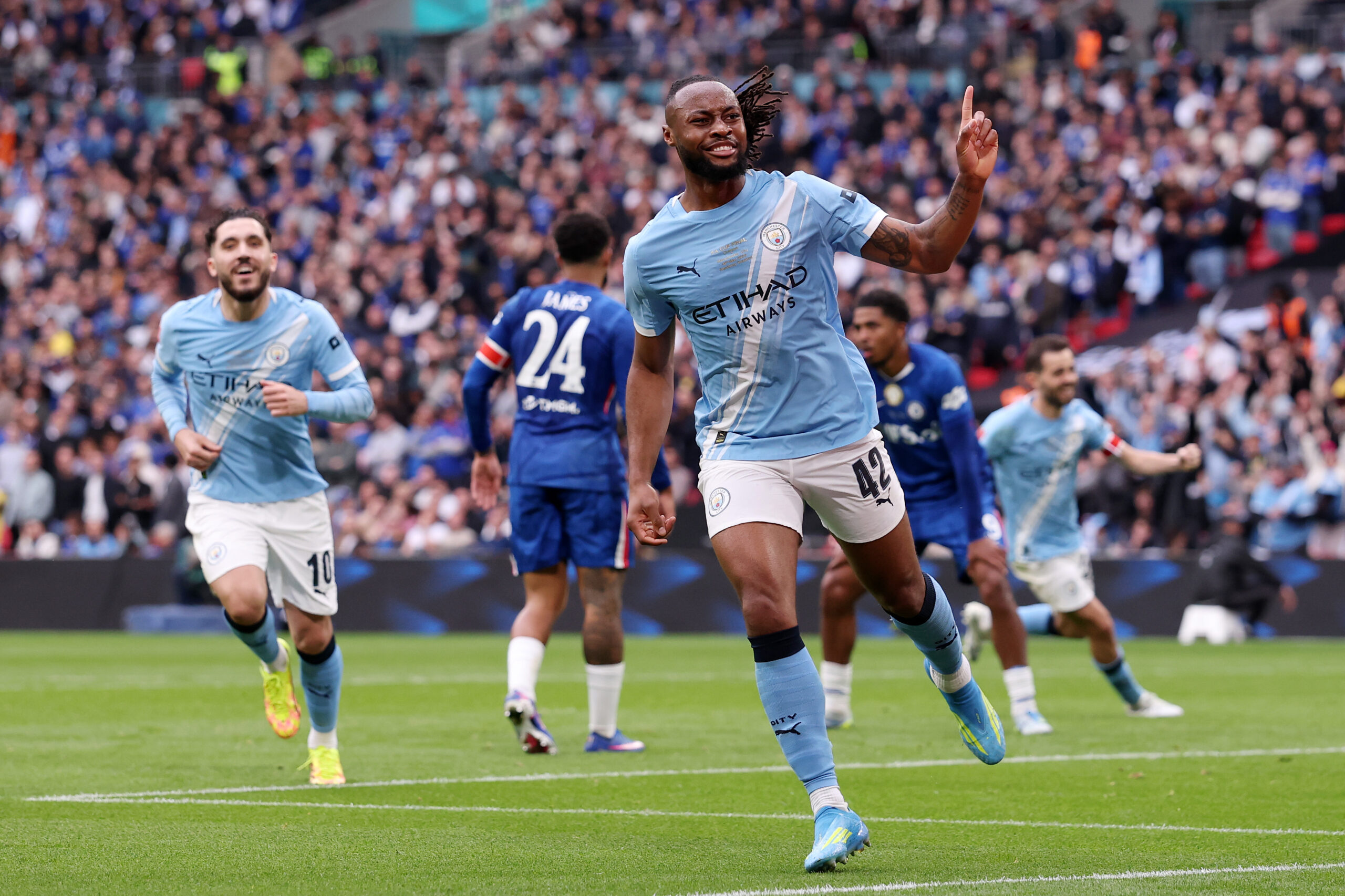 Manchester City