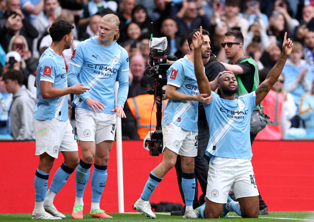 Manchester City