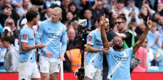 Manchester City