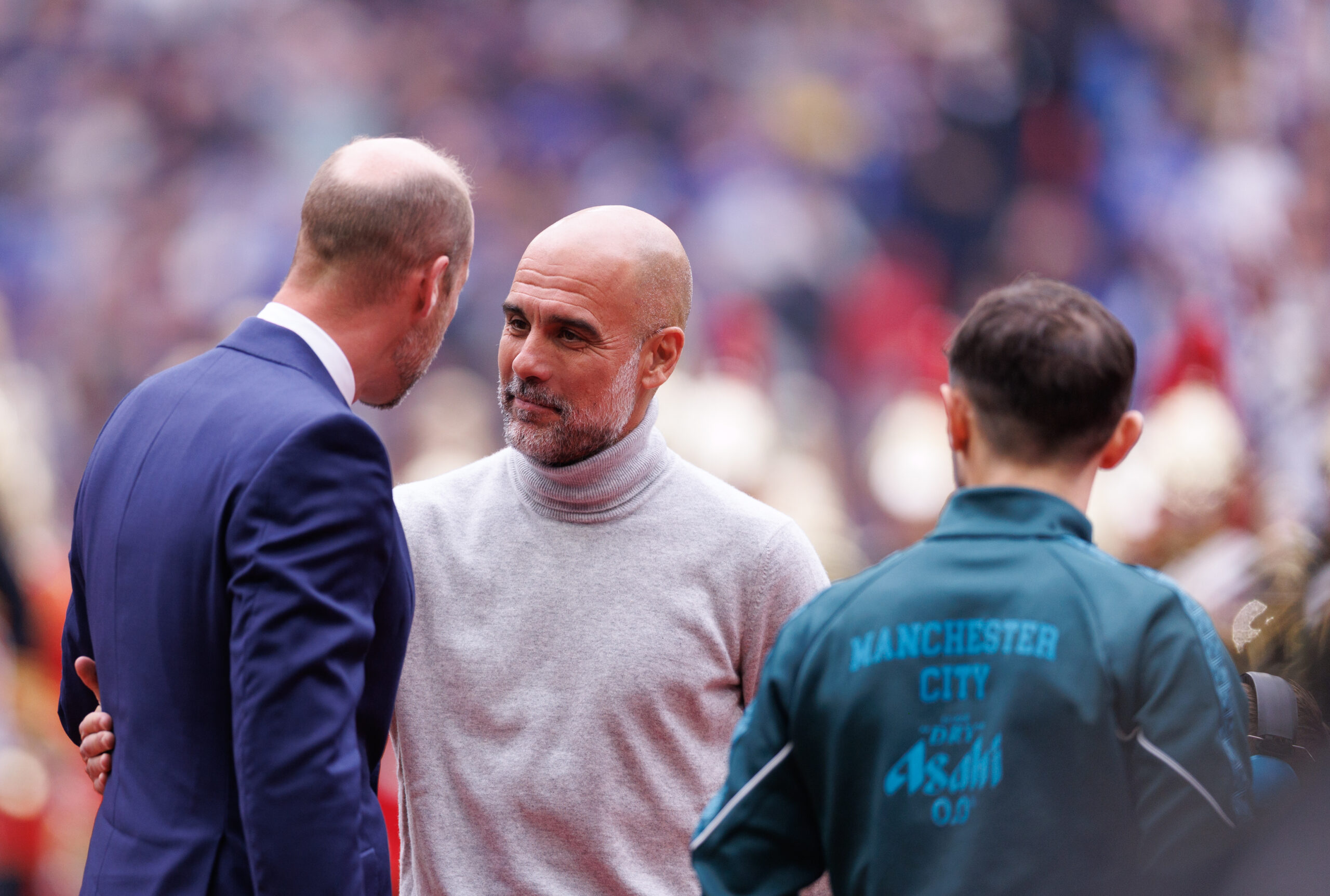 Manchester City
