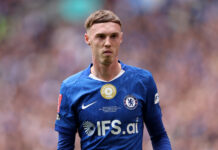 Neto And Delap To Start | 4-2-3-1 Chelsea Predicted Lineup Vs Tottenham Hotspur Chelsea