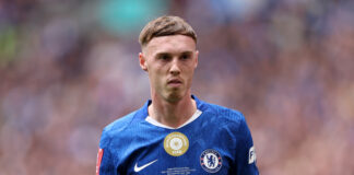 Chelsea