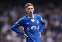 Neto To Start, Santos On The Bench | 4-2-3-1 Chelsea Predicted Lineup Vs Liverpool Chelsea