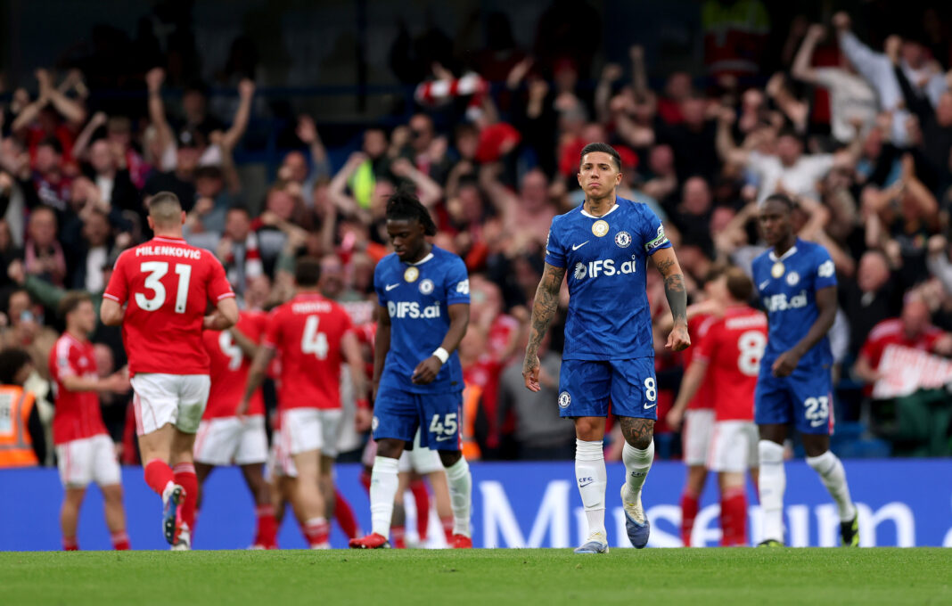 Chelsea