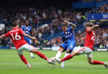 Arsenal Are Among The Clubs Hoping To Land This Chelsea Star: Dream Option For Arteta? Arsenal