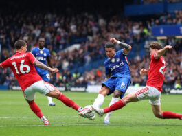 Arsenal Are Among The Clubs Hoping To Land This Chelsea Star: Dream Option For Arteta? Arsenal