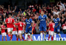 Pedro Gets 7.5, Fernandez With 7 | Chelsea Players Rated In Disappointing Loss Vs Nottingham Forest Chelsea