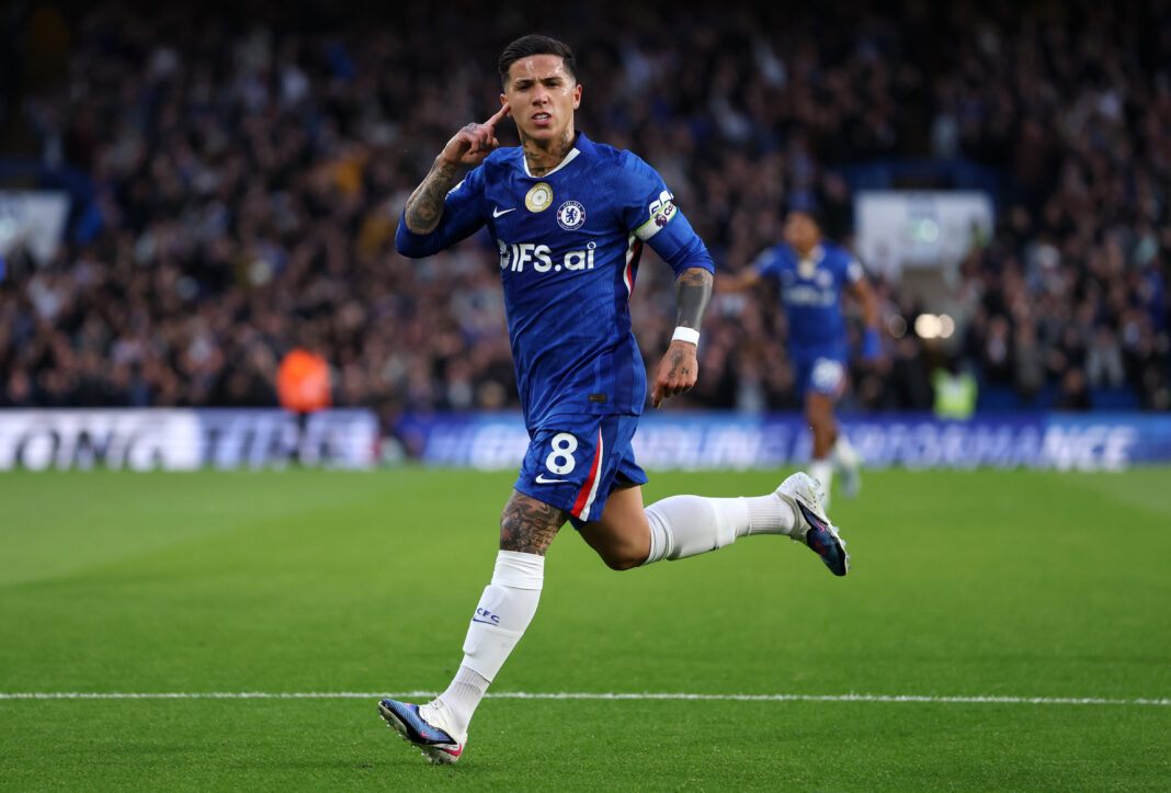 Chelsea