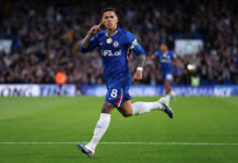 Chelsea