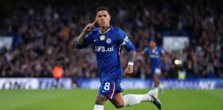 Chelsea