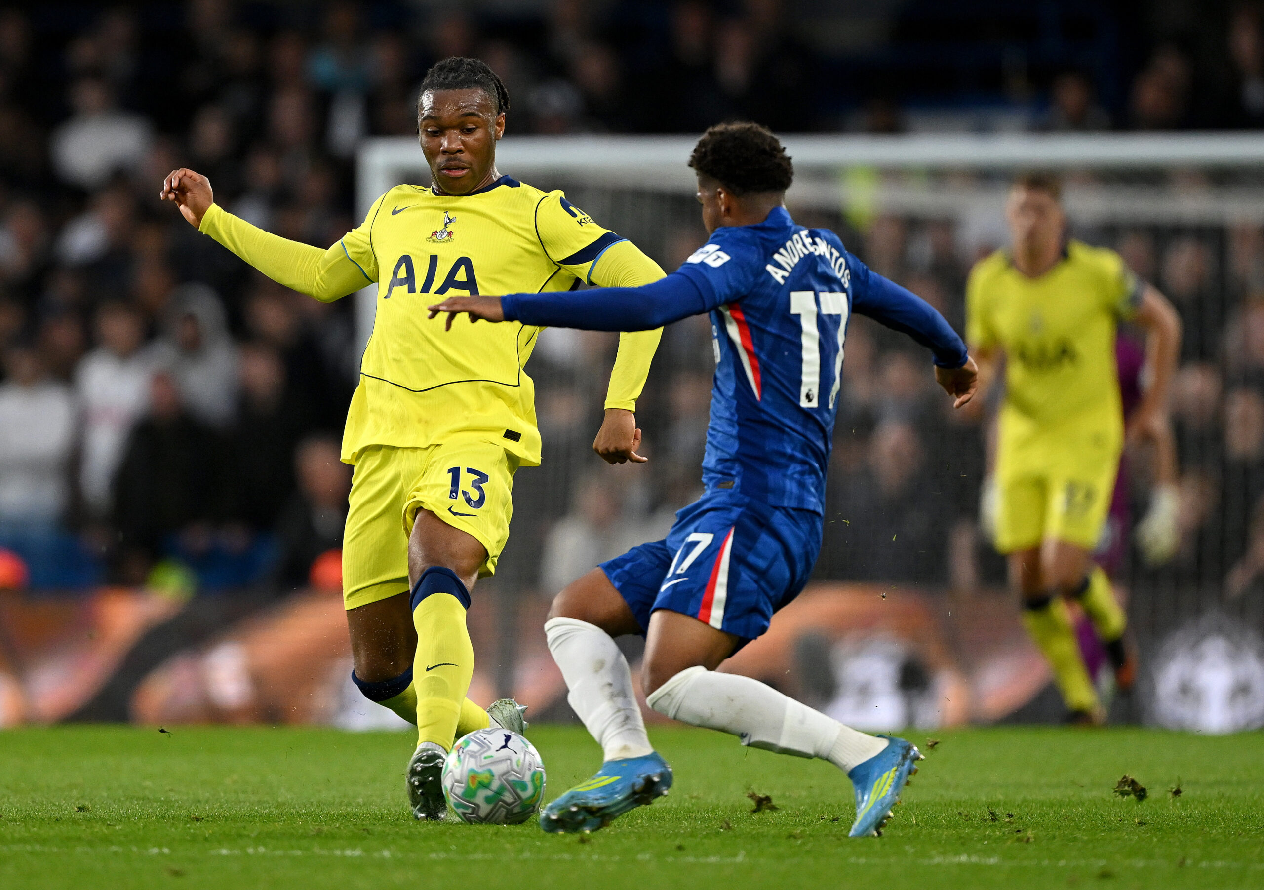 Tottenham Hotspur