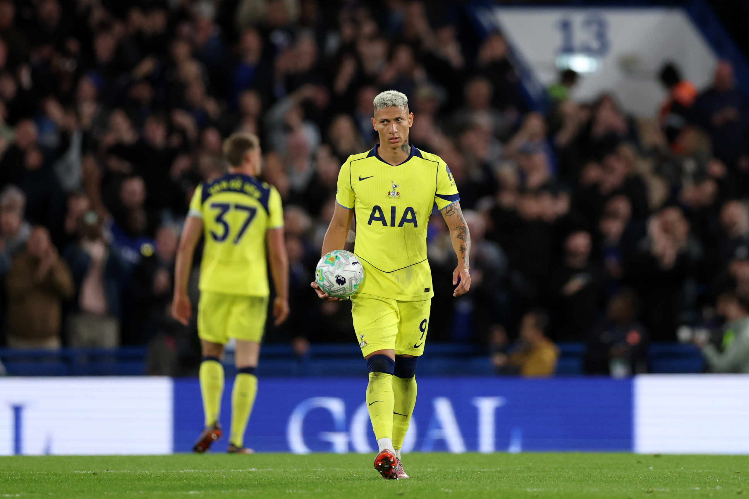 Tottenham Hotspur