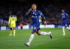 Manchester City Identify This Chelsea Midfielder As A Target: What Will He Bring To The Etihad? Manchester City