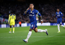 Manchester City Identify This Chelsea Midfielder As A Target: What Will He Bring To The Etihad? Manchester City