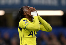 Tottenham Hotspur