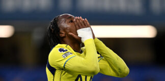 Tottenham Hotspur