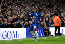 Fernandez Gets 8.5, Santos With 7.5 | Chelsea Players Rated In Narrow Win Vs Tottenham Hotspur Chelsea